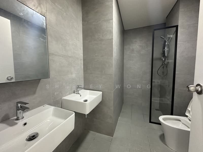 Service Residence for Rent at Cubic Botanical - Shirley Wong - PropertyGuru.com.my