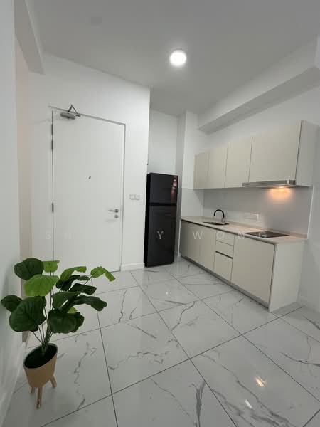 Service Residence for Rent at Cubic Botanical - Shirley Wong - PropertyGuru.com.my