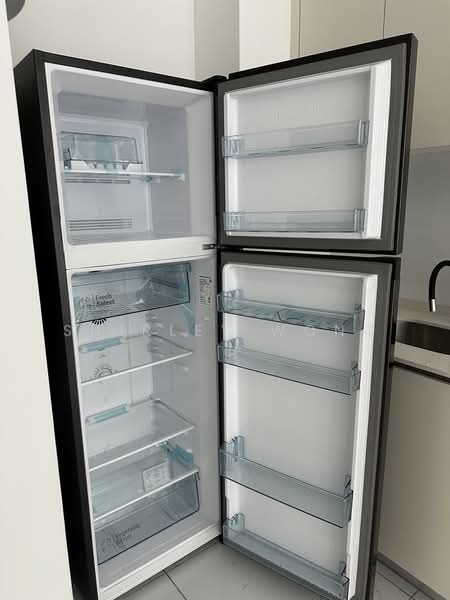 Service Residence for Rent at Cubic Botanical - Shirley Wong - PropertyGuru.com.my