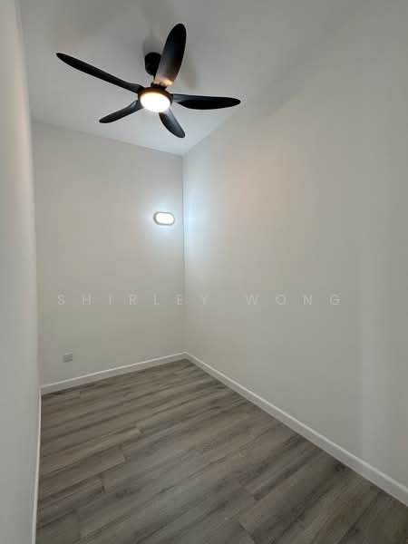 Service Residence for Rent at Cubic Botanical - Shirley Wong - PropertyGuru.com.my