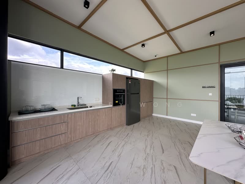 Service Residence for Rent at Cubic Botanical - Shirley Wong - PropertyGuru.com.my