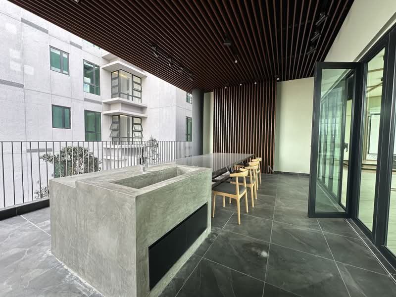 Service Residence for Rent at Cubic Botanical - Shirley Wong - PropertyGuru.com.my