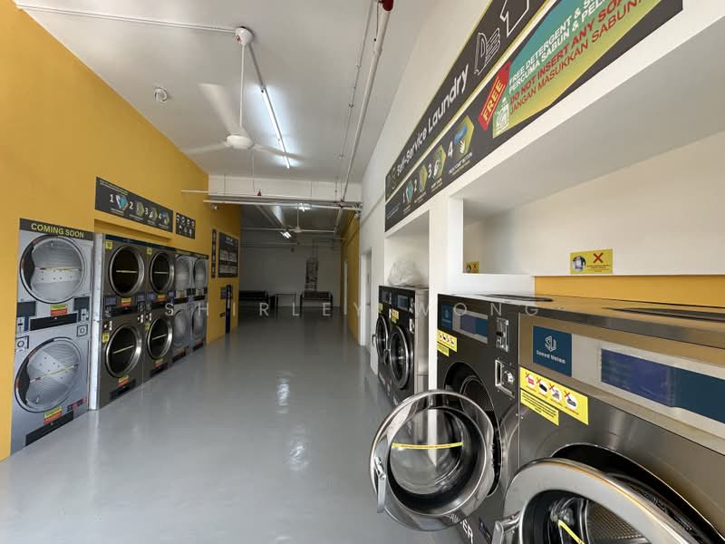 Service Residence for Rent at Cubic Botanical - Shirley Wong - PropertyGuru.com.my