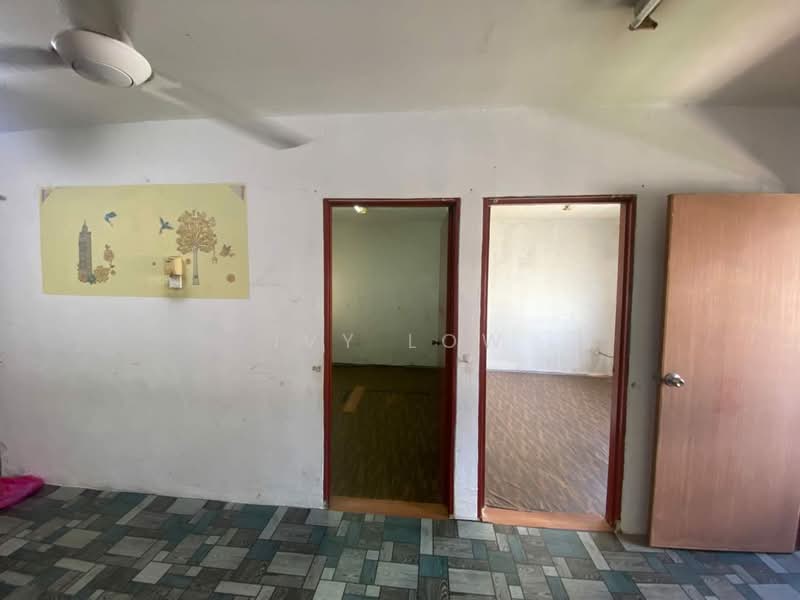 Rumah Flat untuk Dijual di Flat Tasek 64 - Ivy Low - Interior - PropertyGuru.com.my