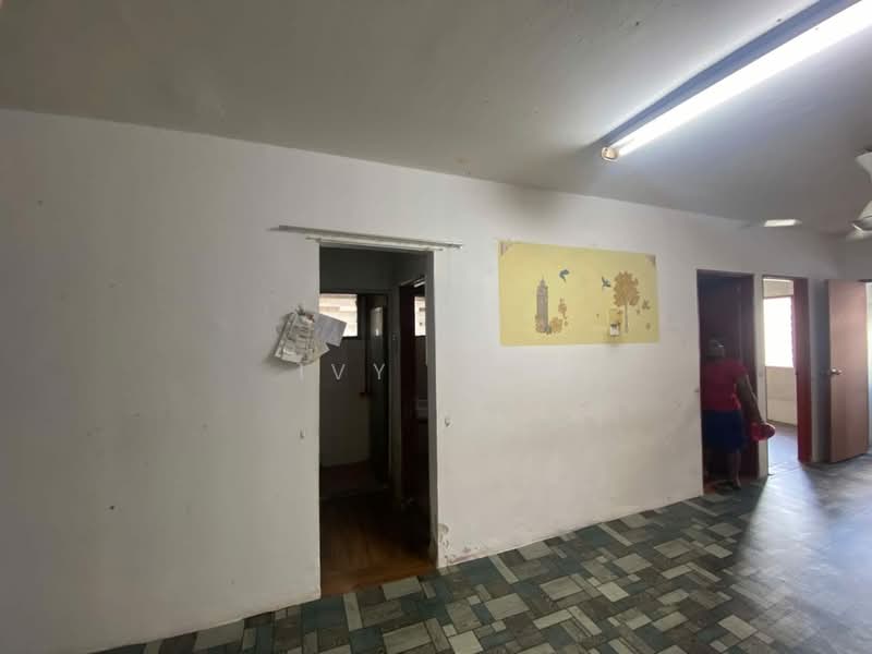 Rumah Flat untuk Dijual di Flat Tasek 64 - Ivy Low - Interior - PropertyGuru.com.my