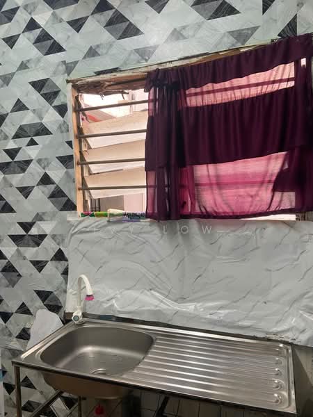 Rumah Flat untuk Dijual di Flat Tasek 64 - Ivy Low - Kitchen - PropertyGuru.com.my