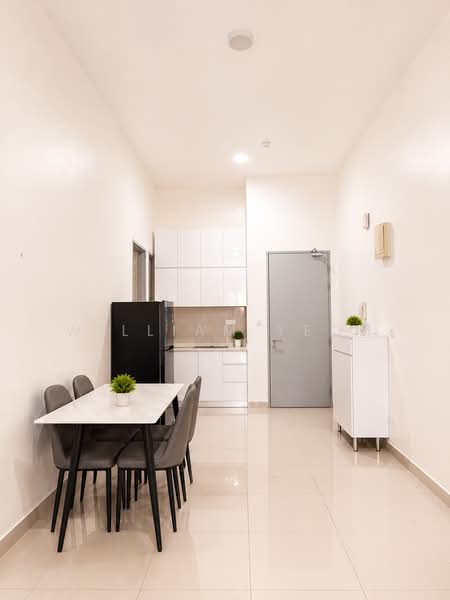 Kediaman Servis untuk Disewa di Gaya Resort Homes - William Yeoh - Kitchen - PropertyGuru.com.my