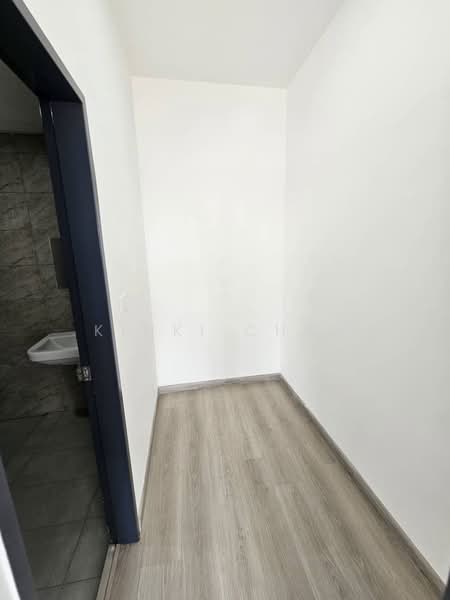 Kondominium untuk Disewa di The Holmes 2 - KINKI CHAN - Interior - PropertyGuru.com.my