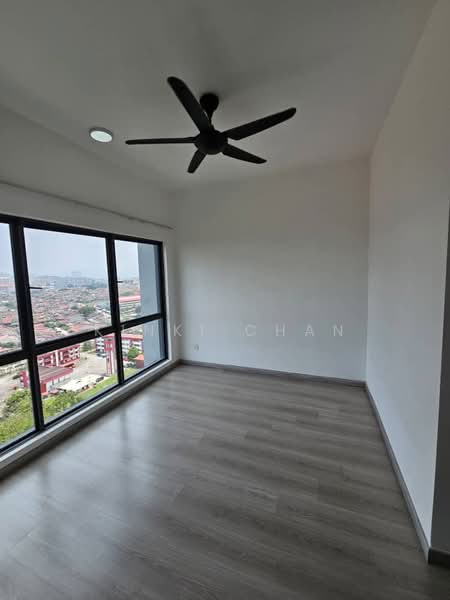 Kondominium untuk Disewa di The Holmes 2 - KINKI CHAN - View - PropertyGuru.com.my