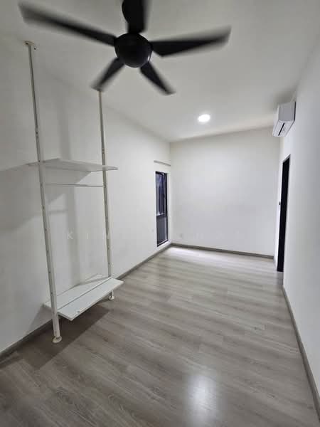 Kondominium untuk Disewa di The Holmes 2 - KINKI CHAN - Interior - PropertyGuru.com.my