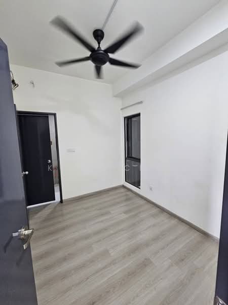 Kondominium untuk Disewa di The Holmes 2 - KINKI CHAN - Interior - PropertyGuru.com.my
