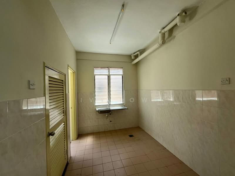 Pangsapuri untuk Dijual di Sri Awana Townhouse - Ivy Low - Interior - PropertyGuru.com.my