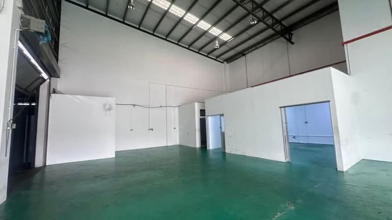Cluster Factory for Sale in Eco Business Park 1 (Johor Bahru) - Eric Loo - Interior - PropertyGuru.com.my