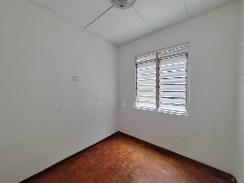 Pangsapuri untuk Dijual di Kota Laksamana Utama - Yu Chuan Yau - Interior - PropertyGuru.com.my