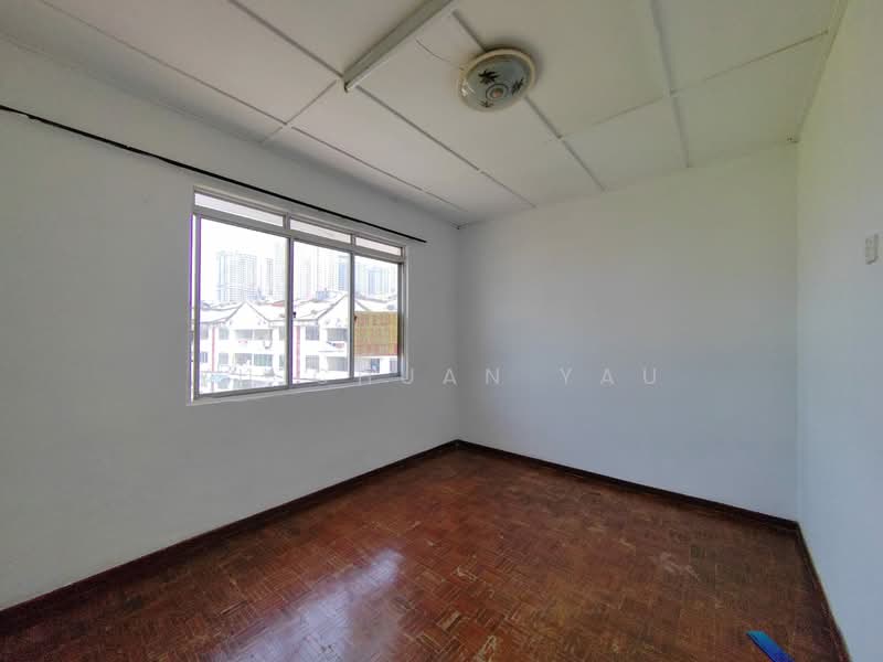 Pangsapuri untuk Dijual di Kota Laksamana Utama - Yu Chuan Yau - Interior - PropertyGuru.com.my