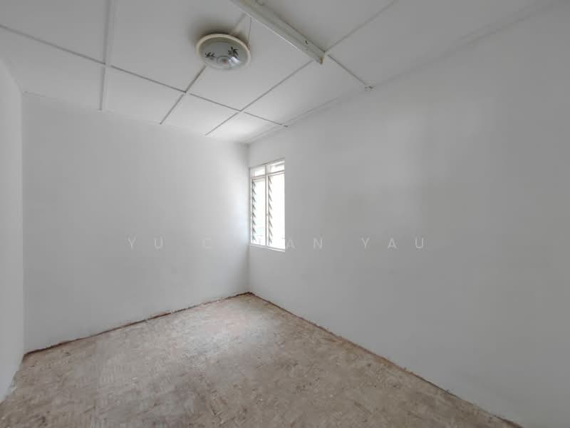 Pangsapuri untuk Dijual di Kota Laksamana Utama - Yu Chuan Yau - Interior - PropertyGuru.com.my