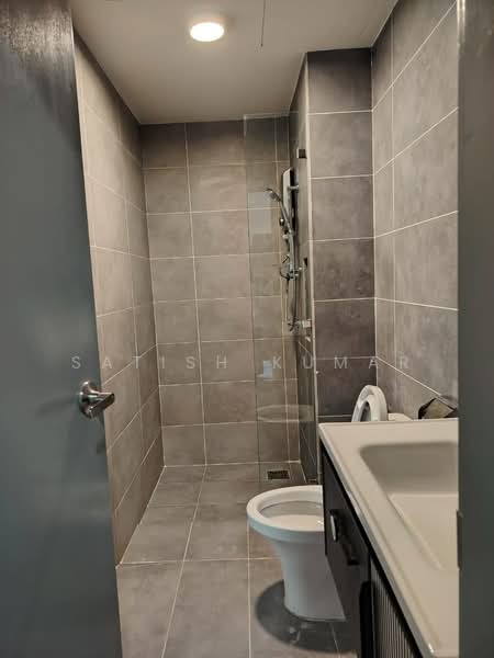 Service Residence for Rent at 121 Residences - Satish Kumar - PropertyGuru.com.my