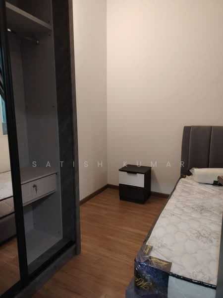 Service Residence for Rent at 121 Residences - Satish Kumar - PropertyGuru.com.my