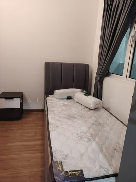 Service Residence for Rent at 121 Residences - Satish Kumar - PropertyGuru.com.my
