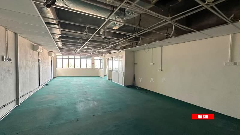 Shop / Office untuk Disewa di George Town (Penang) - Jiasin Yap - Interior - PropertyGuru.com.my