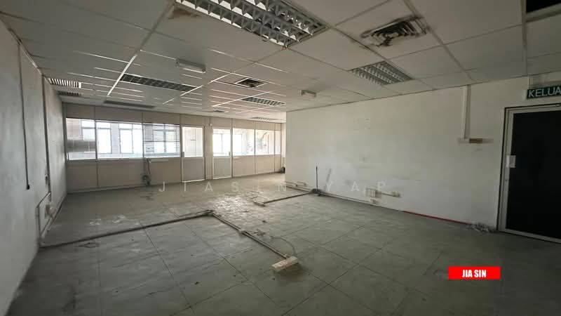 Shop / Office untuk Disewa di George Town (Penang) - Jiasin Yap - Interior - PropertyGuru.com.my