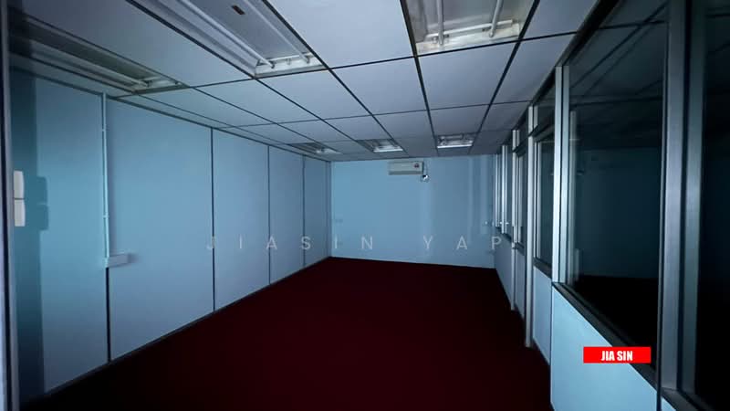 Shop / Office untuk Disewa di George Town (Penang) - Jiasin Yap - Interior - PropertyGuru.com.my