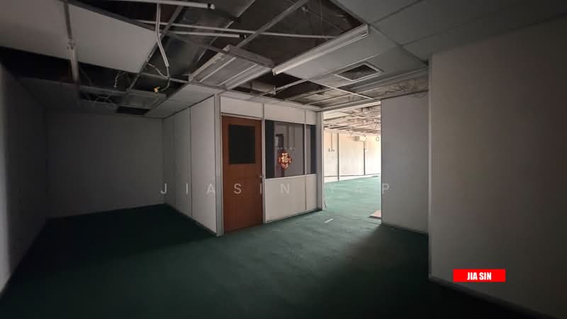 Shop / Office untuk Disewa di George Town (Penang) - Jiasin Yap - Interior - PropertyGuru.com.my