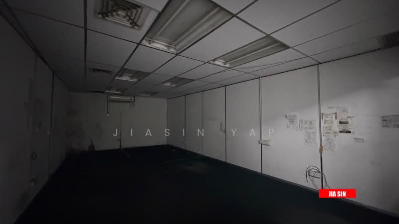 Shop / Office untuk Disewa di George Town (Penang) - Jiasin Yap - Interior - PropertyGuru.com.my