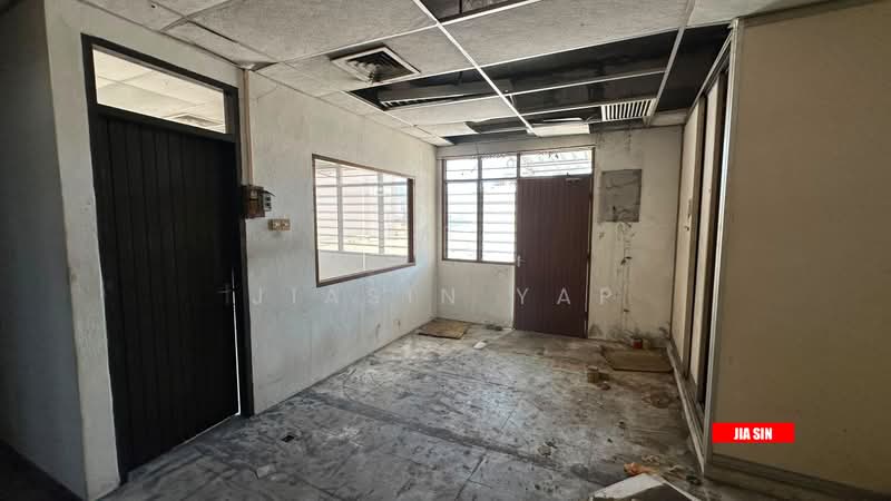 Shop / Office untuk Disewa di George Town (Penang) - Jiasin Yap - Interior - PropertyGuru.com.my