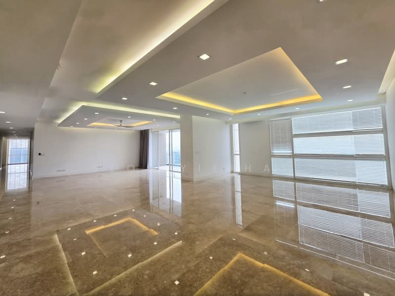 Condominium for Rent at One Menerung - Teoh Yie Hao - Interior - PropertyGuru.com.my