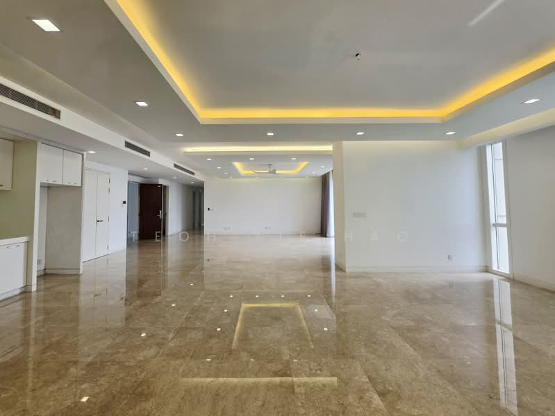 Condominium for Rent at One Menerung - Teoh Yie Hao - Interior - PropertyGuru.com.my