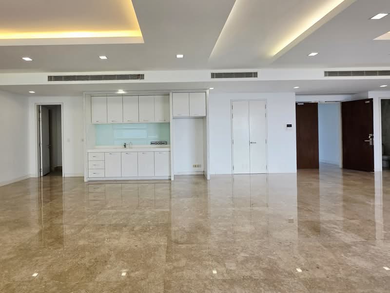 Condominium for Rent at One Menerung - Teoh Yie Hao - Interior - PropertyGuru.com.my
