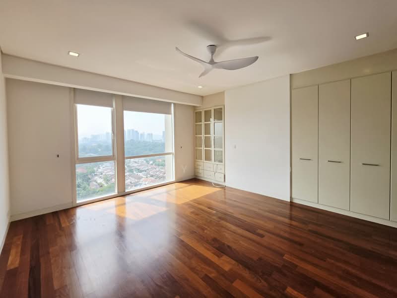Condominium for Rent at One Menerung - Teoh Yie Hao - View - PropertyGuru.com.my