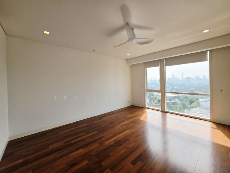 Condominium for Rent at One Menerung - Teoh Yie Hao - View - PropertyGuru.com.my
