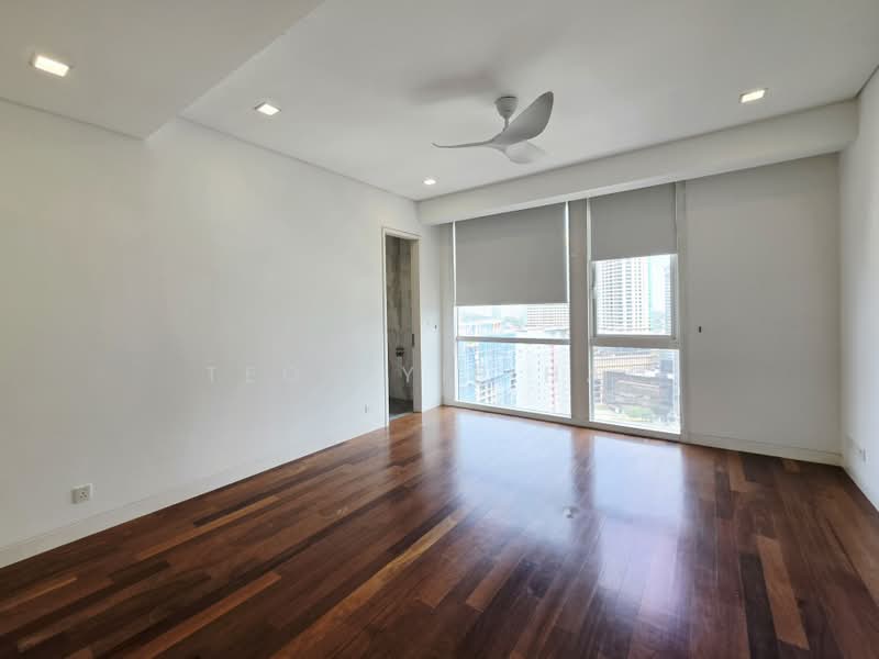 Condominium for Rent at One Menerung - Teoh Yie Hao - View - PropertyGuru.com.my