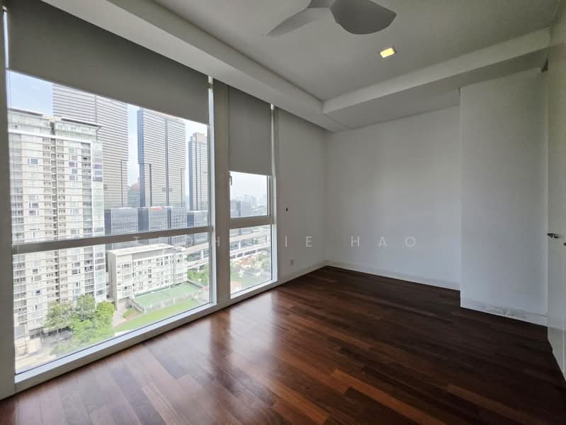 Condominium for Rent at One Menerung - Teoh Yie Hao - View - PropertyGuru.com.my