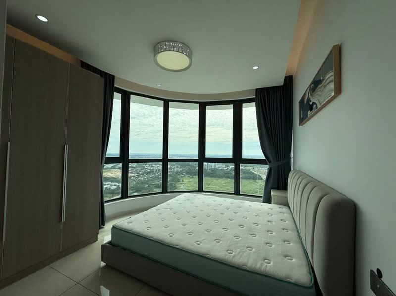 Service Residence for Rent at The M @ Medini Macrolink - Mr Lu - PropertyGuru.com.my
