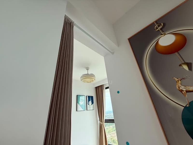 Service Residence for Rent at The M @ Medini Macrolink - Mr Lu - PropertyGuru.com.my