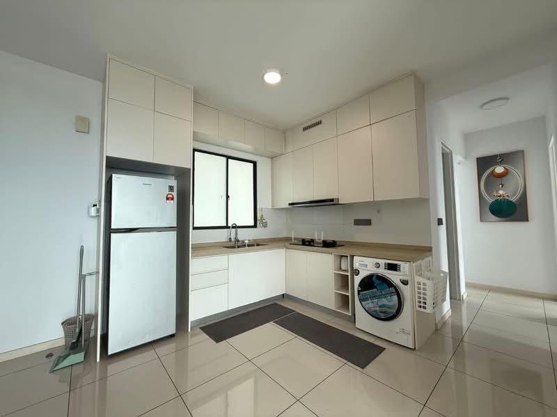 Service Residence for Rent at The M @ Medini Macrolink - Mr Lu - PropertyGuru.com.my