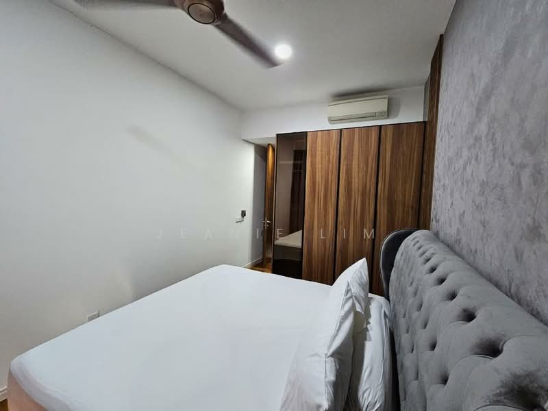 Kondominium untuk Disewa di Shorefront Residences - Jeanie Lim - Bedroom - PropertyGuru.com.my