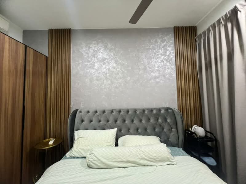 Kondominium untuk Disewa di Shorefront Residences - Jeanie Lim - Bedroom - PropertyGuru.com.my