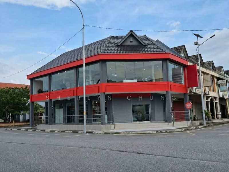 Shop for Rent in SS15 (Subang Jaya) - Sherlyn Chung - Exterior - PropertyGuru.com.my