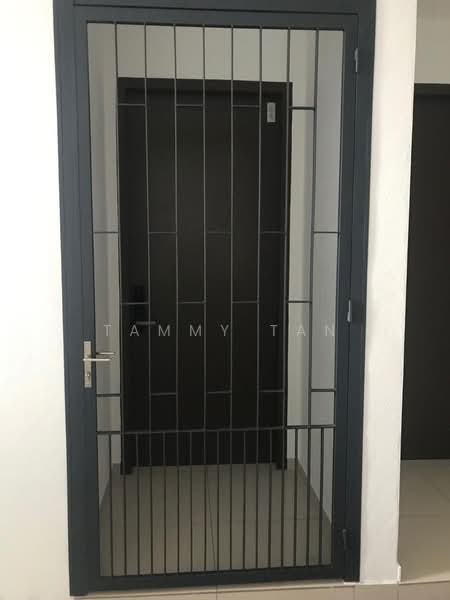 Service Residence for Rent at PJ Midtown - Tammy Tan - Entrance - PropertyGuru.com.my