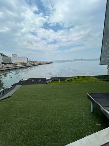 Condominium for Sale at The LIGHT COLLECTION II - Hao Tan - Exterior - PropertyGuru.com.my