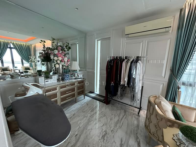 Condominium for Sale at The LIGHT COLLECTION II - Hao Tan - Interior - PropertyGuru.com.my