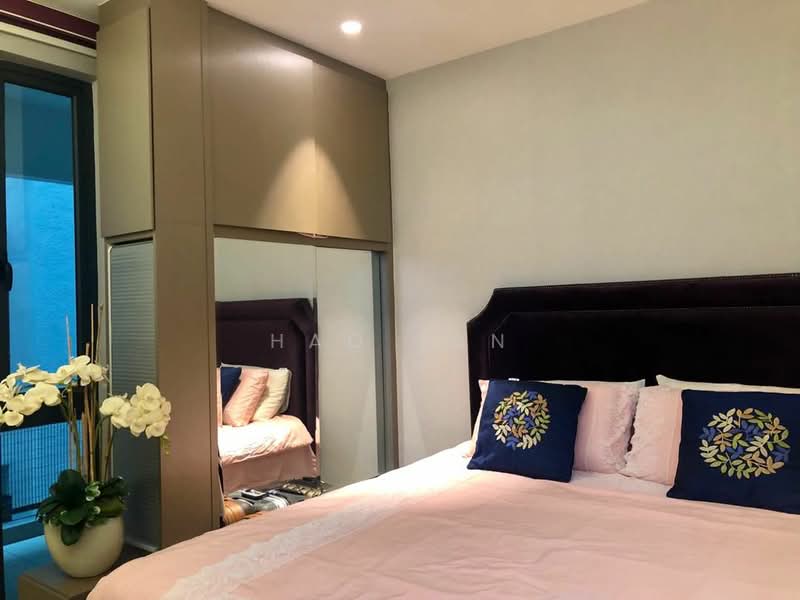 Condominium for Sale at The LIGHT COLLECTION II - Hao Tan - Bedroom - PropertyGuru.com.my