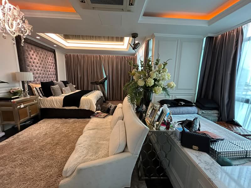 Condominium for Sale at The LIGHT COLLECTION II - Hao Tan - Bedroom - PropertyGuru.com.my