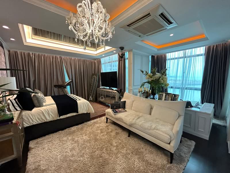 Condominium for Sale at The LIGHT COLLECTION II - Hao Tan - Bedroom - PropertyGuru.com.my