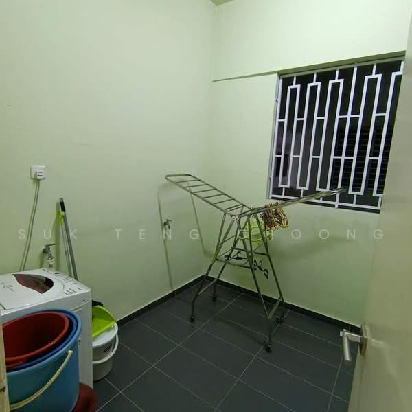 Service Residence for Rent at Sky Loft Premium Suites - Suk Teng Choong - Interior - PropertyGuru.com.my