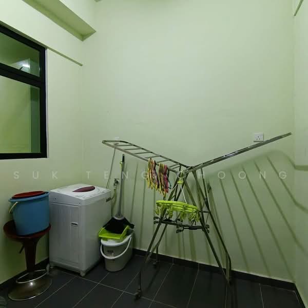Service Residence for Rent at Sky Loft Premium Suites - Suk Teng Choong - Interior - PropertyGuru.com.my